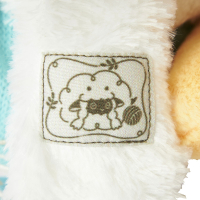 authentic Pokemon center plush Pikachu Heartwarming Christmas 26cm (wide)